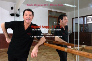 Miguel Angel Zotto-Solo
