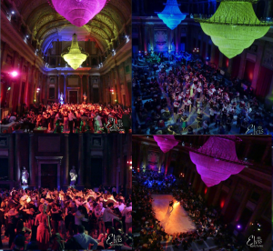 Mix-Ducale