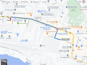 MAPPA